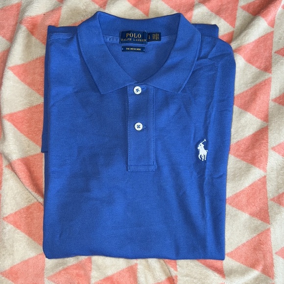 Polo- The Mesh Mini Dress - Picture 9 of 10